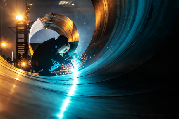 Best Specialty Welding Processes in Valley Center, KS