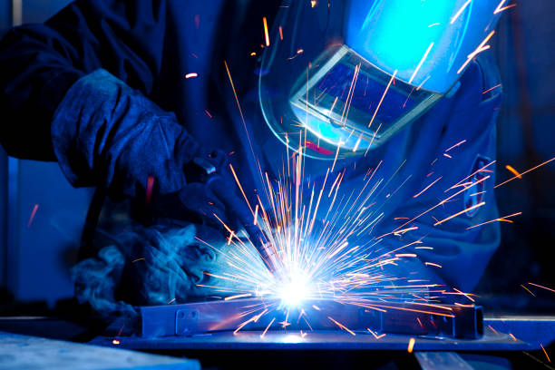 Best Specialty Welding Processes in Valley Center, KS