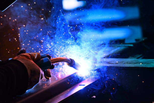Affordable Welder Services in Valley Center, KS