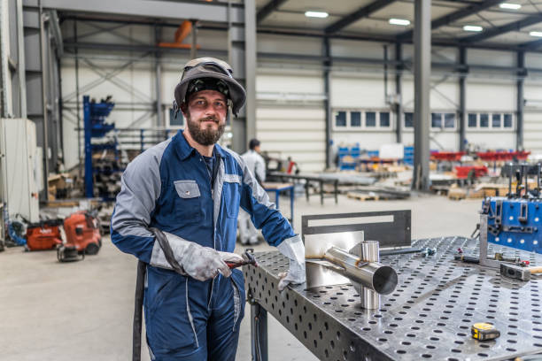 Best Maintenance and Repair Welding in Valley Center, KS