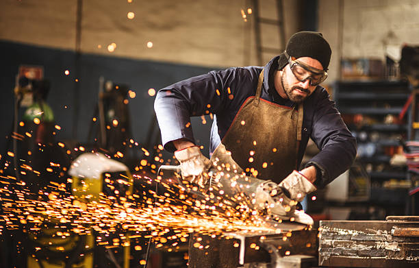 Best Artistic and Custom Metal Fabrication in Valley Center, KS