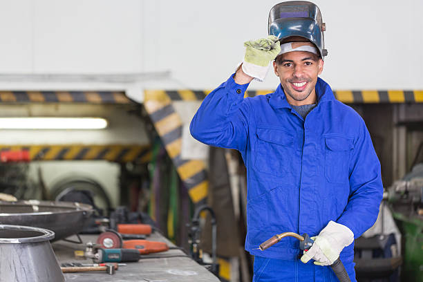 Best Automation and Robotic Welding in Valley Center, KS