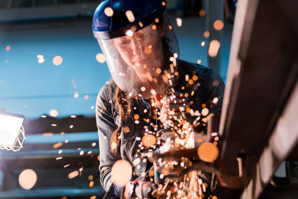 Trusted Valley Center, KS Welder & Metal Fabrication Experts