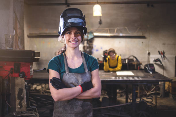 Affordable Welder Services in Valley Center, KS